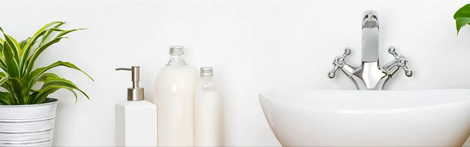Accessoires de salle de bain